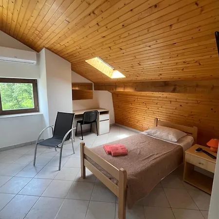 Maison d'hôtes View Point