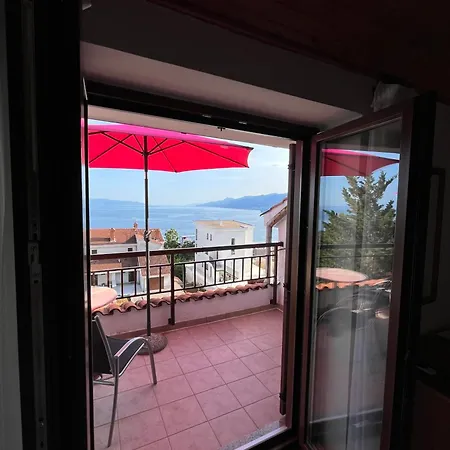 View Point Pensionat 3*