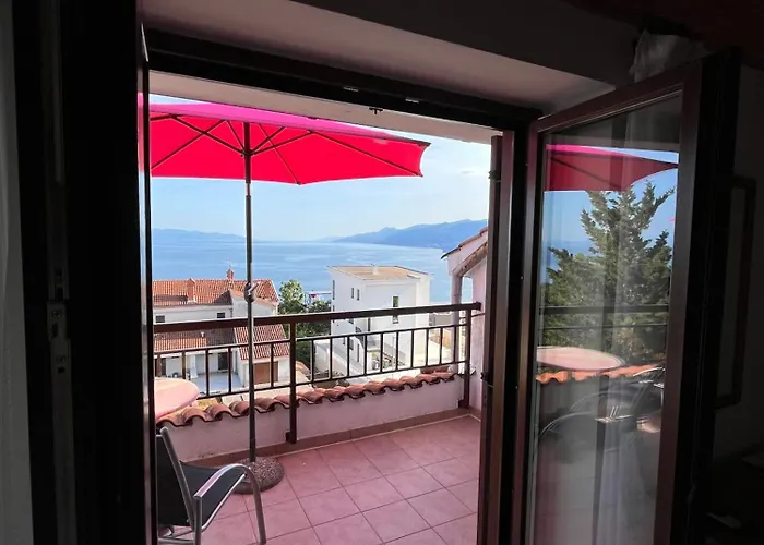 View Point Гостевой дом 3*